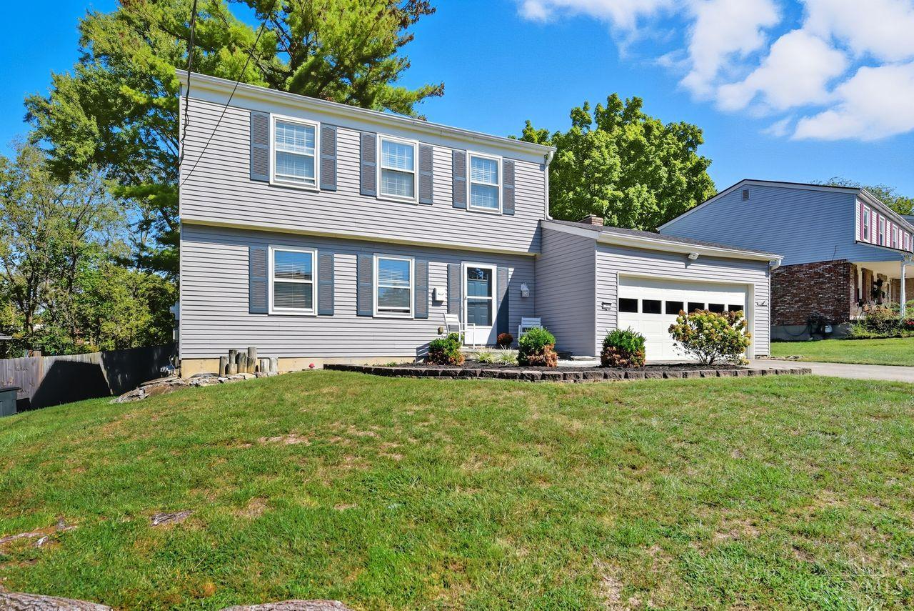 1968 Edgewater Drive