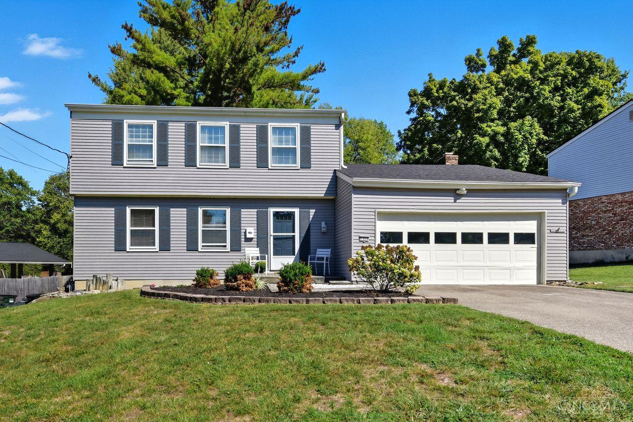 1968 Edgewater Drive