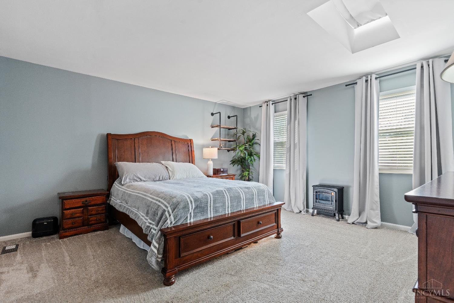 4071 E Kemper Road