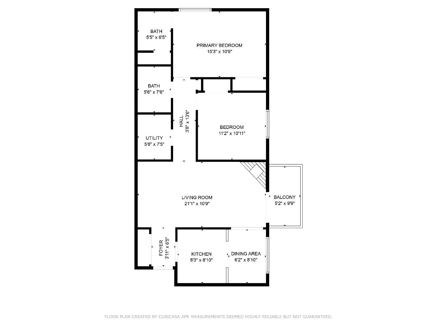 2200 Augusta Boulevard 126