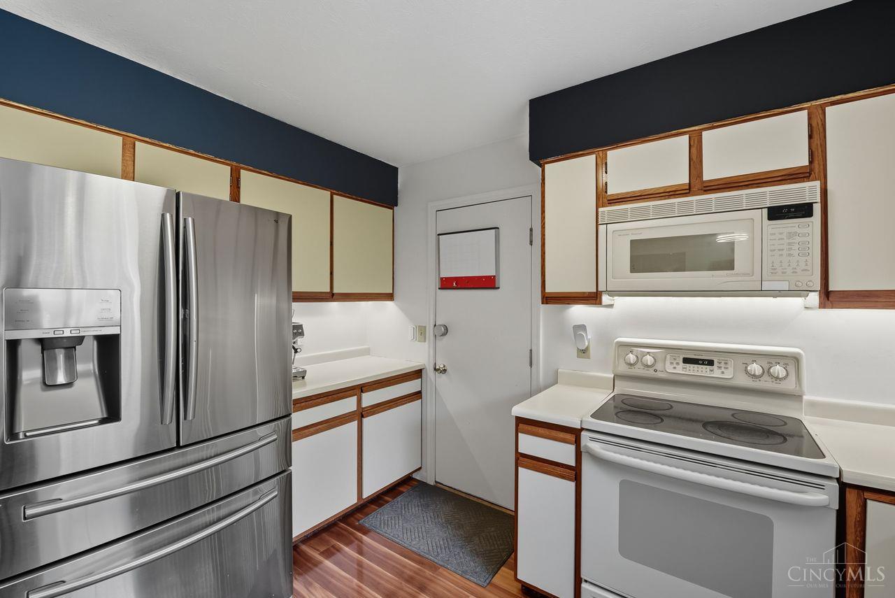 1204 Cedar Run Court