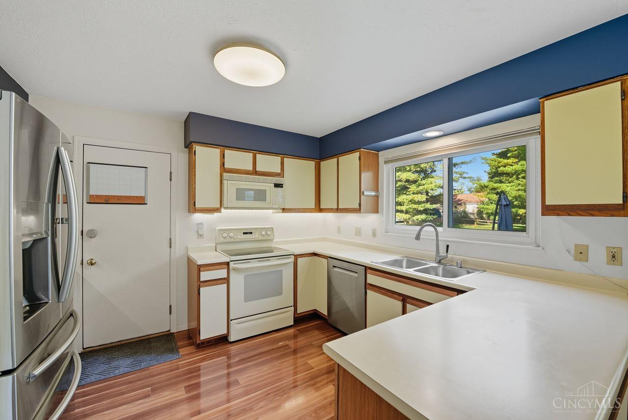 1204 Cedar Run Court