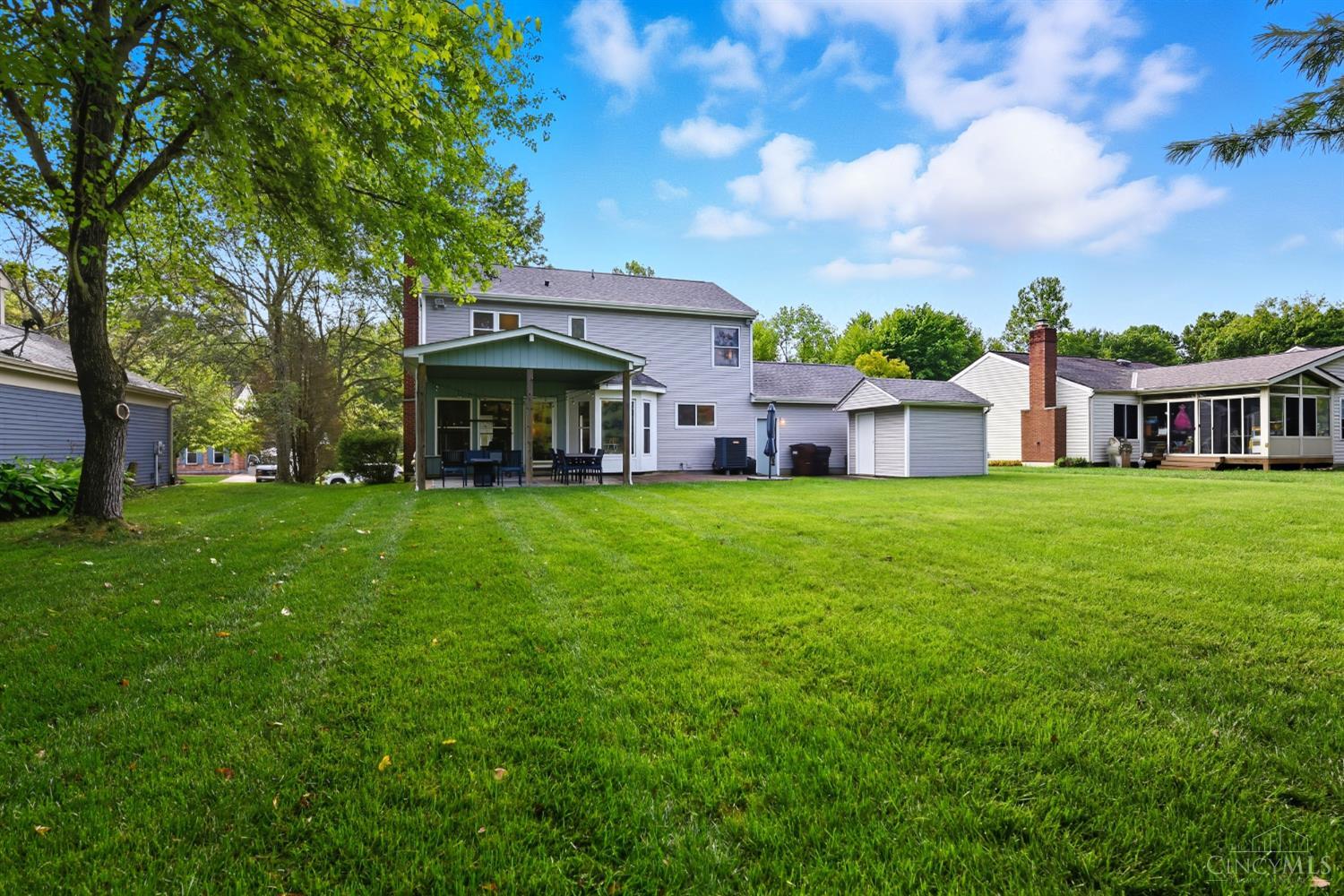 1204 Cedar Run Court