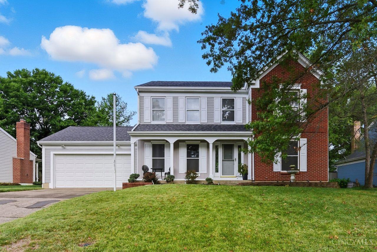 1204 Cedar Run Court