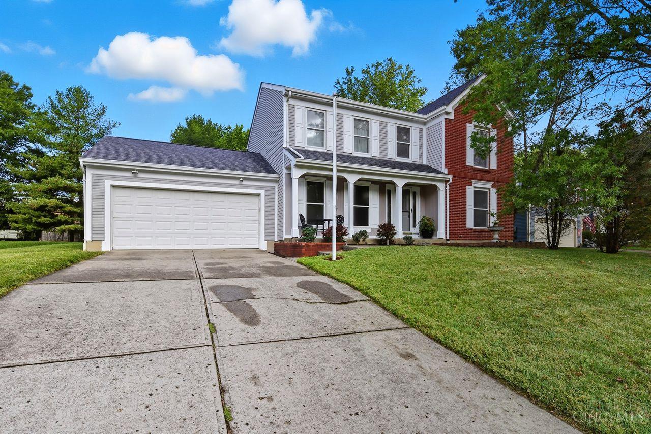 1204 Cedar Run Court