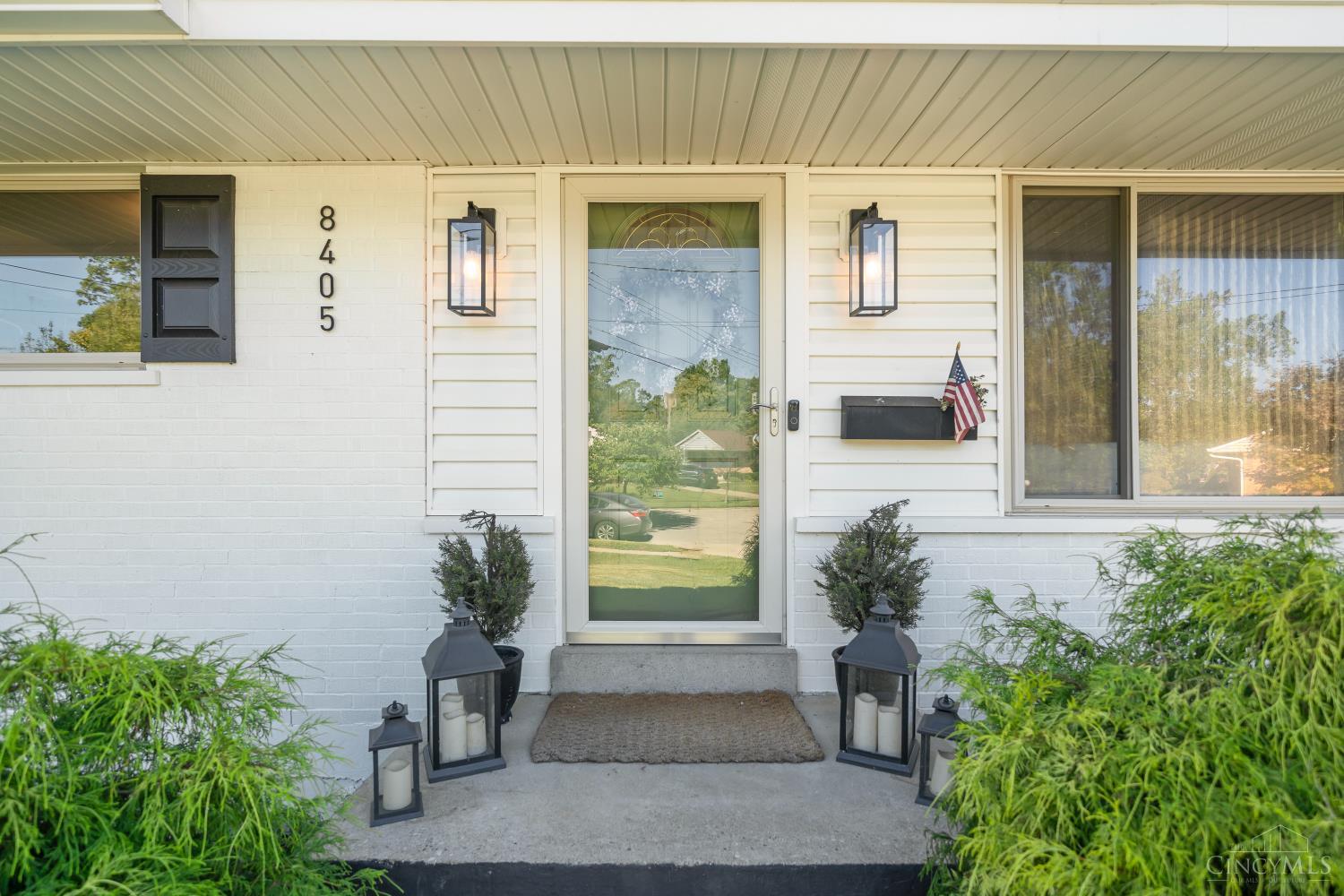 8405 Arundel Court