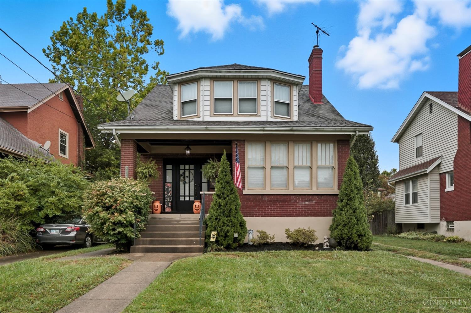 4934 Relleum Avenue