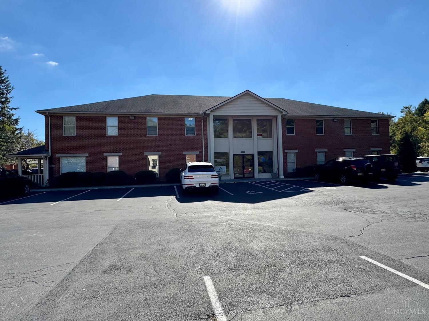 8859 Brookside Avenue 200