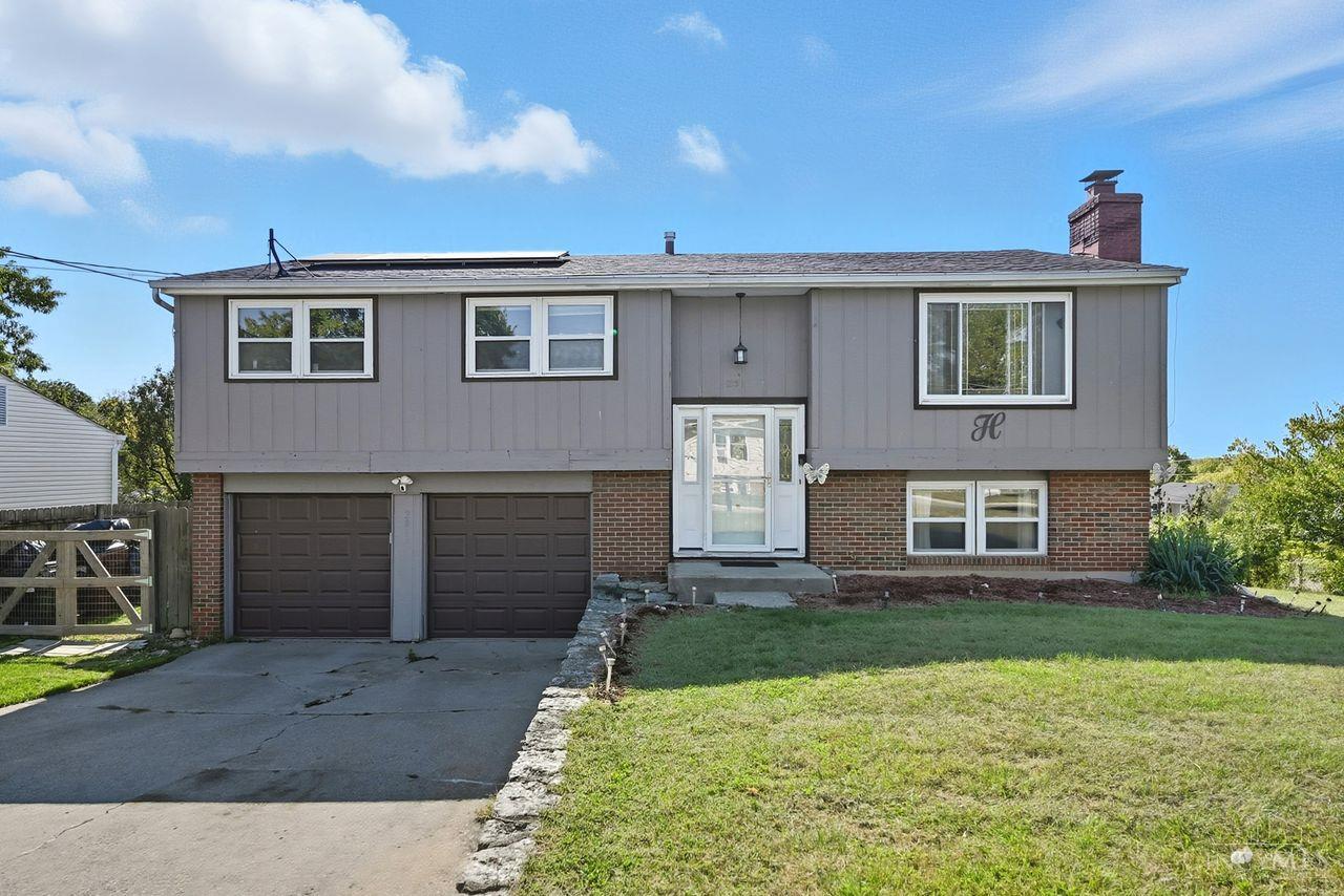 2869 Houston Road