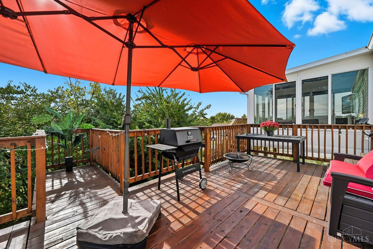 2869 Houston Road