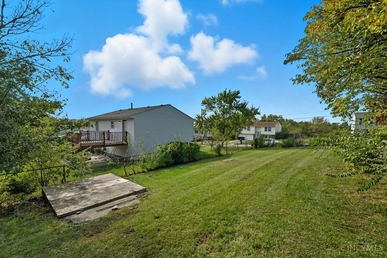 2869 Houston Road