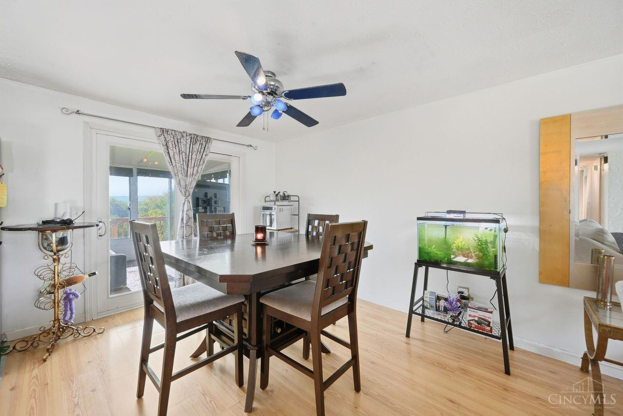 2869 Houston Road