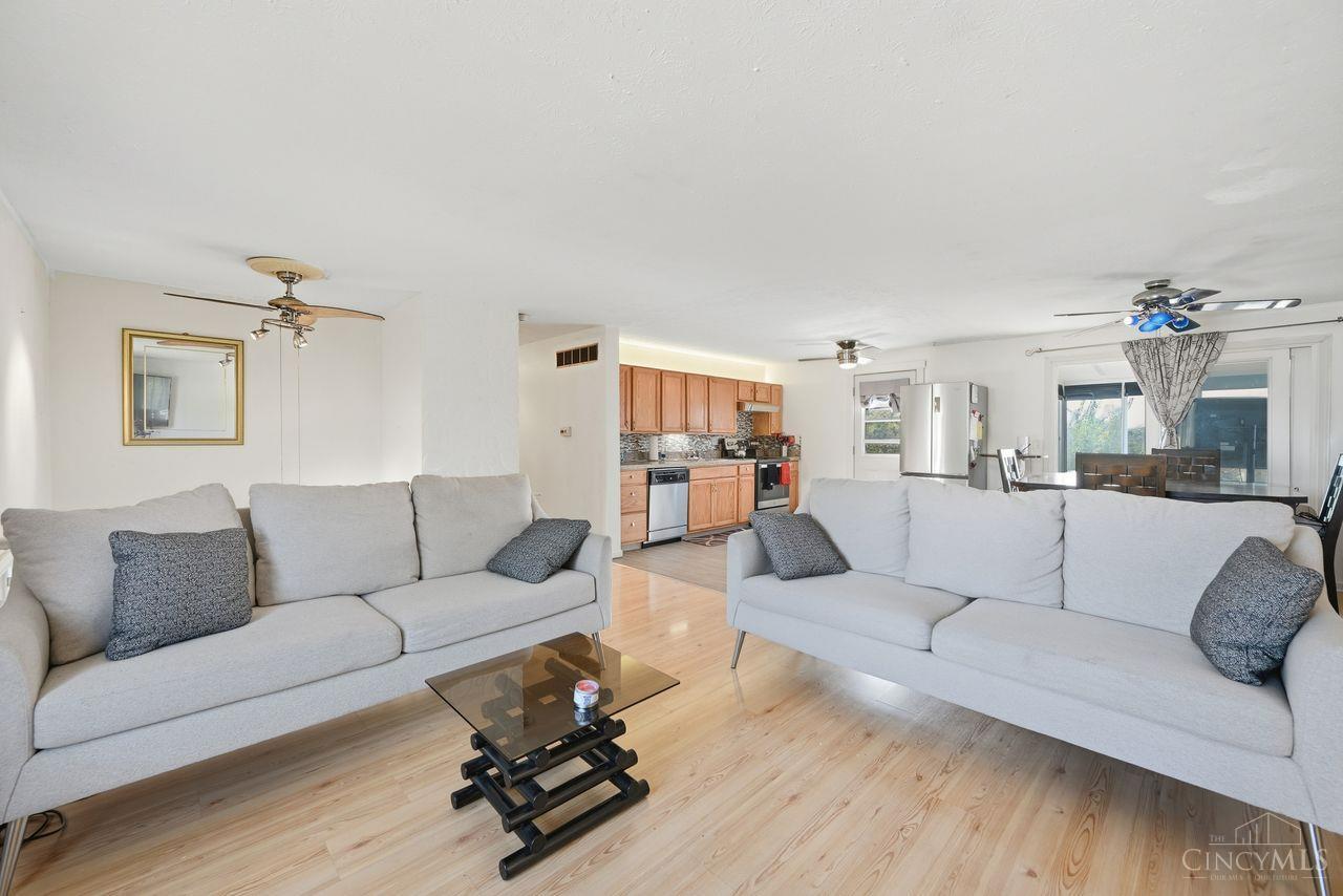 2869 Houston Road