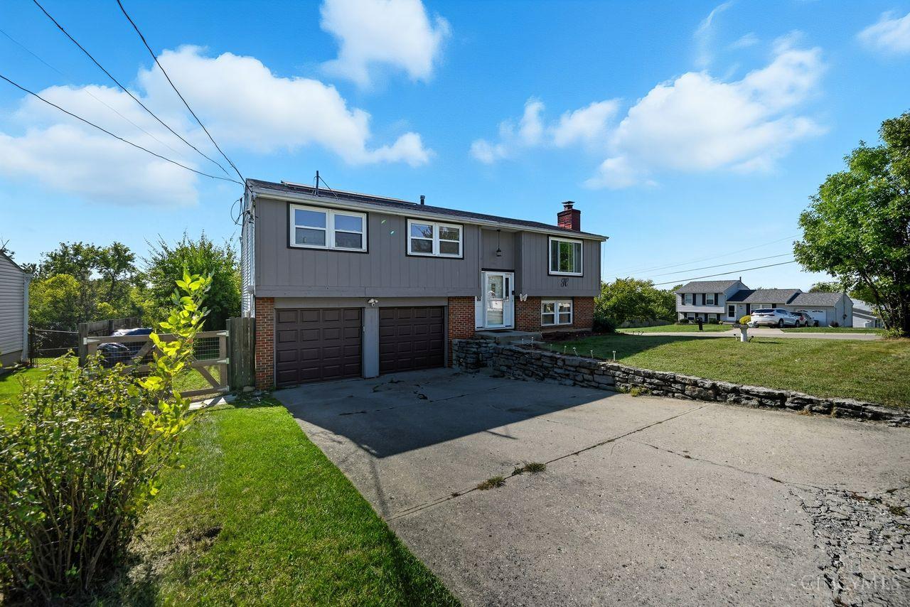 2869 Houston Road
