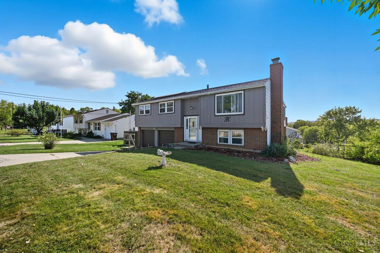 2869 Houston Road