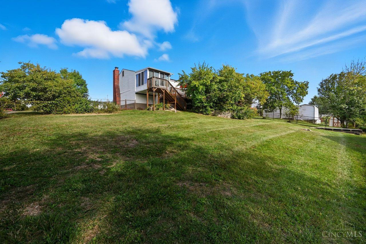 2869 Houston Road