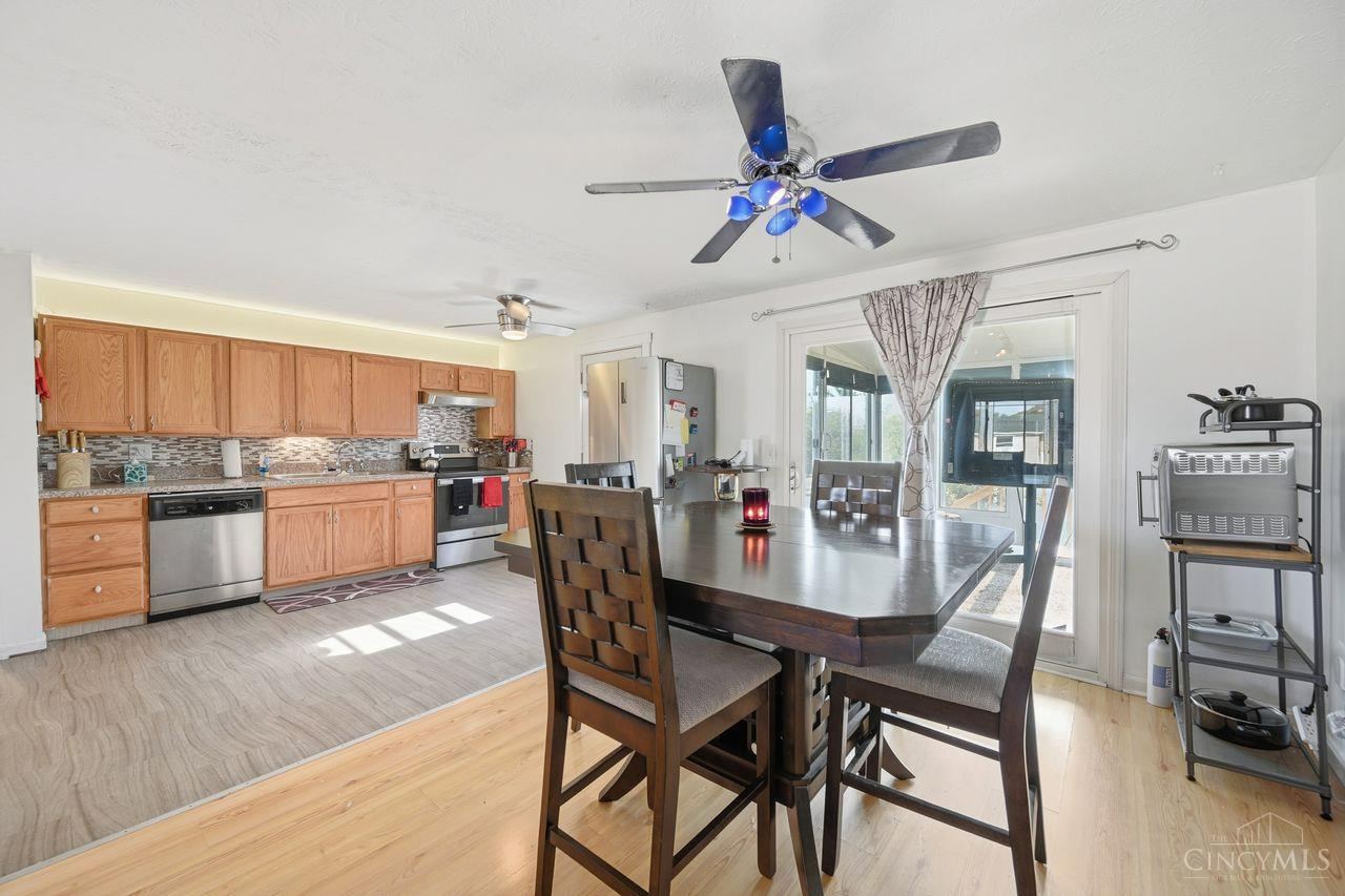 2869 Houston Road