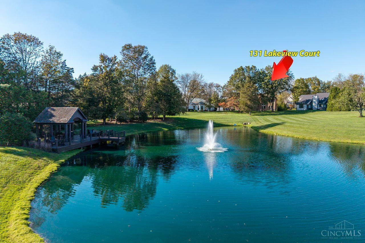 131 Lakeview Court