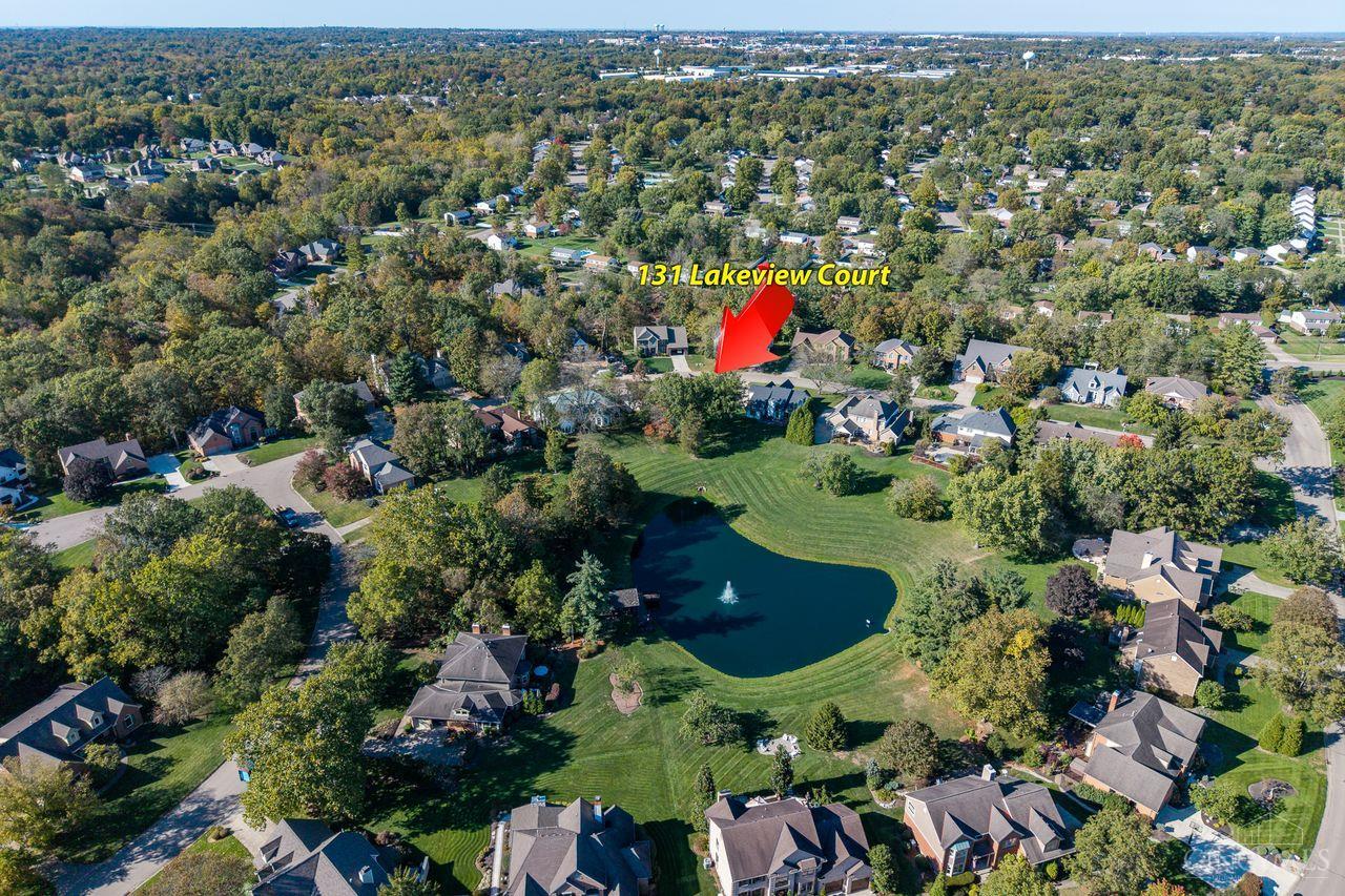 131 Lakeview Court