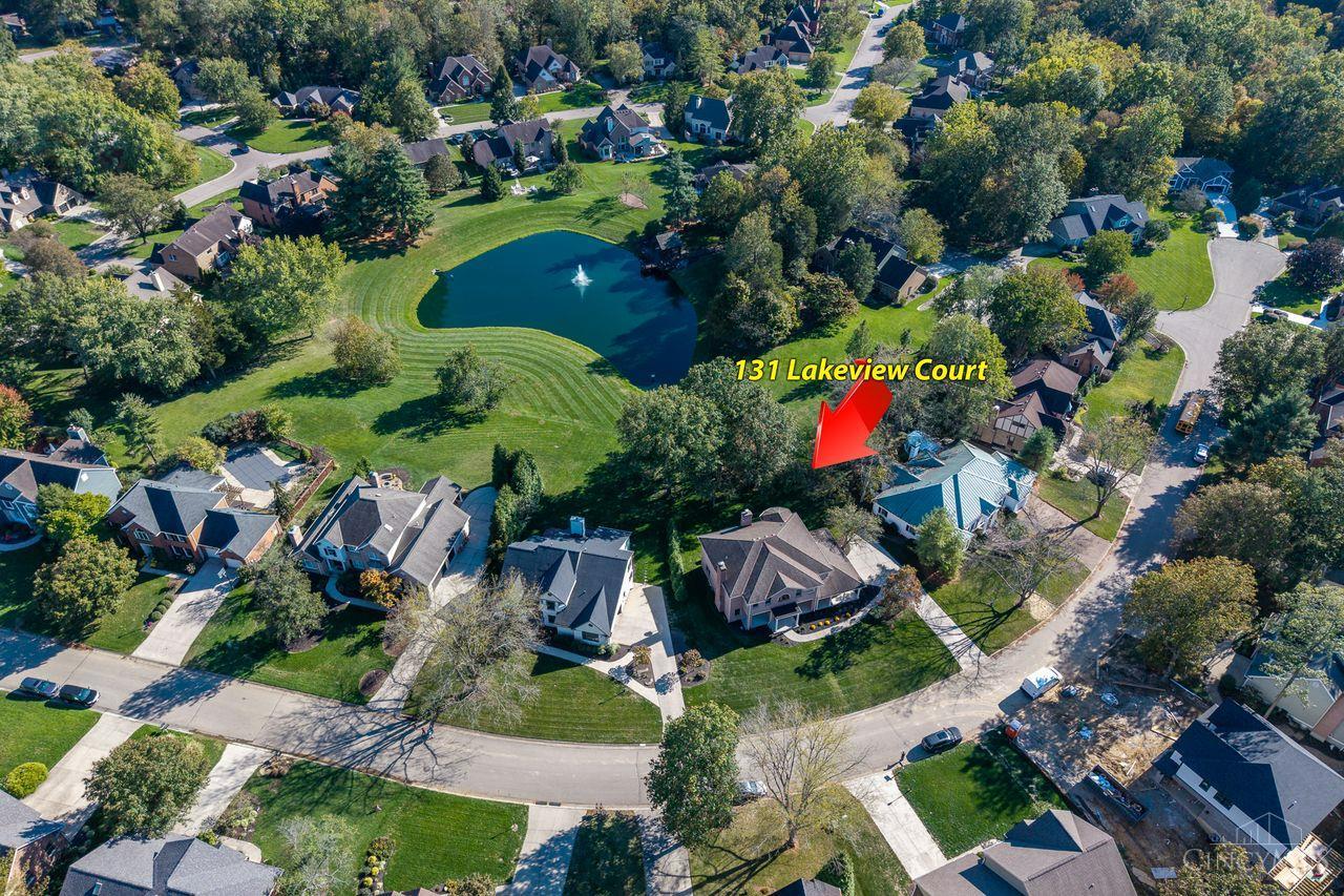 131 Lakeview Court
