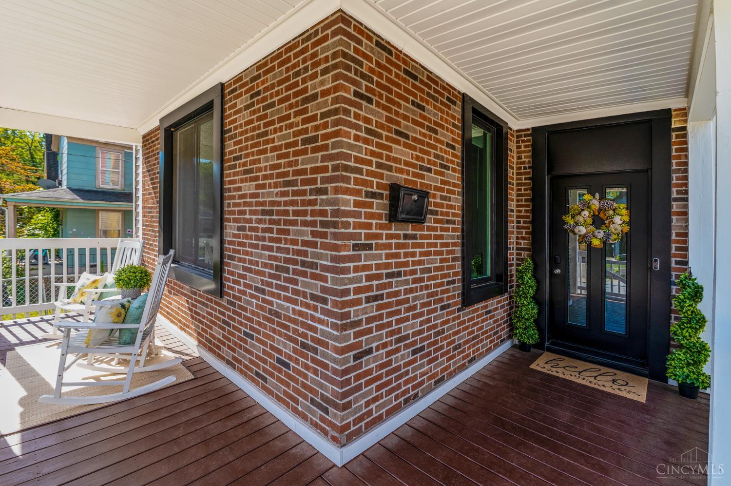 4609 Winona Terrace