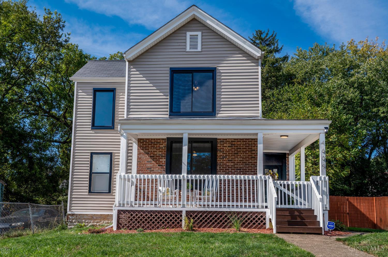 4609 Winona Terrace