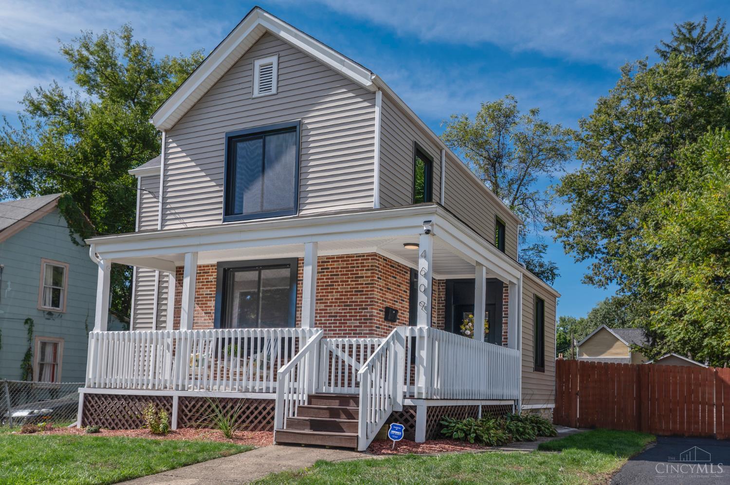 4609 Winona Terrace