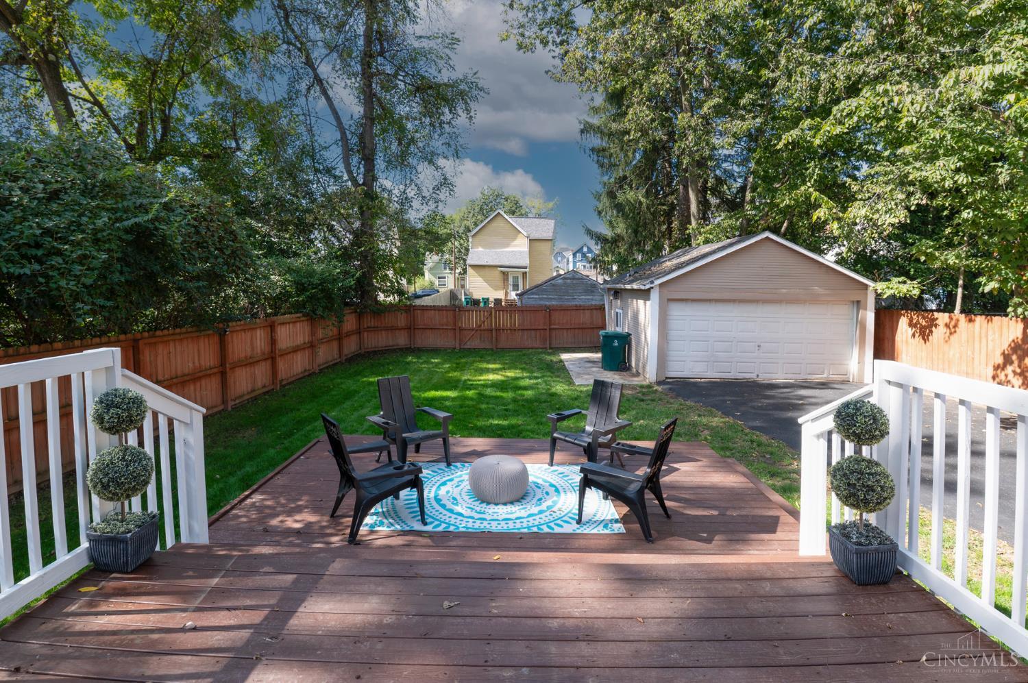 4609 Winona Terrace