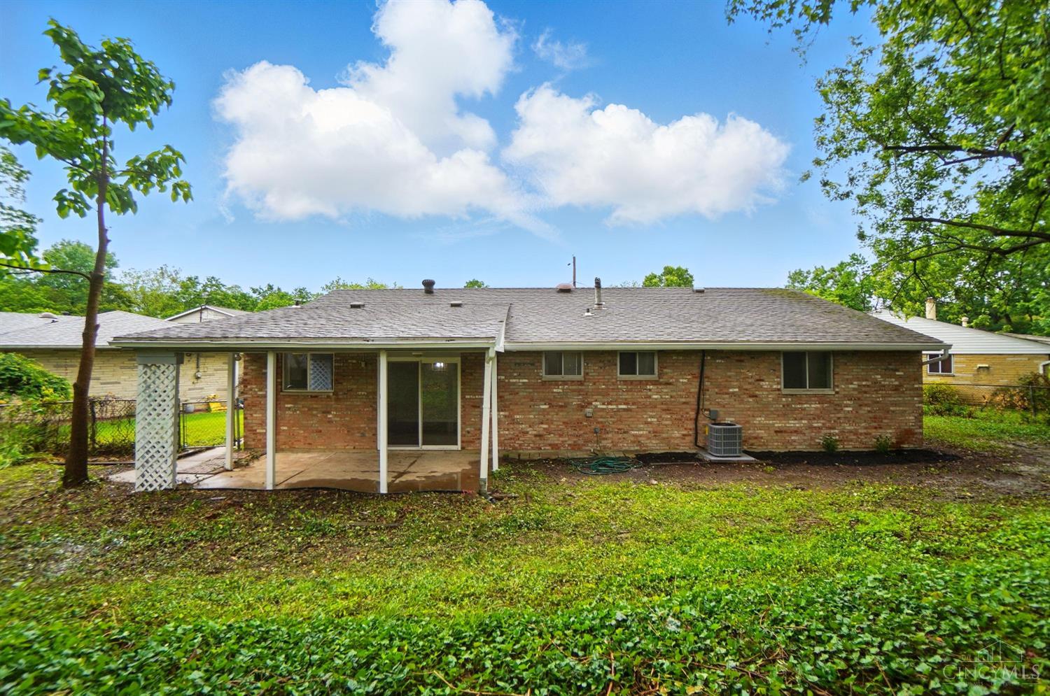 11839 Mangrove Lane