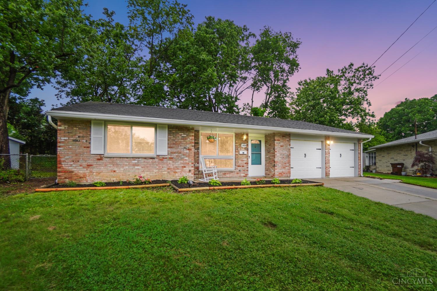 11839 Mangrove Lane