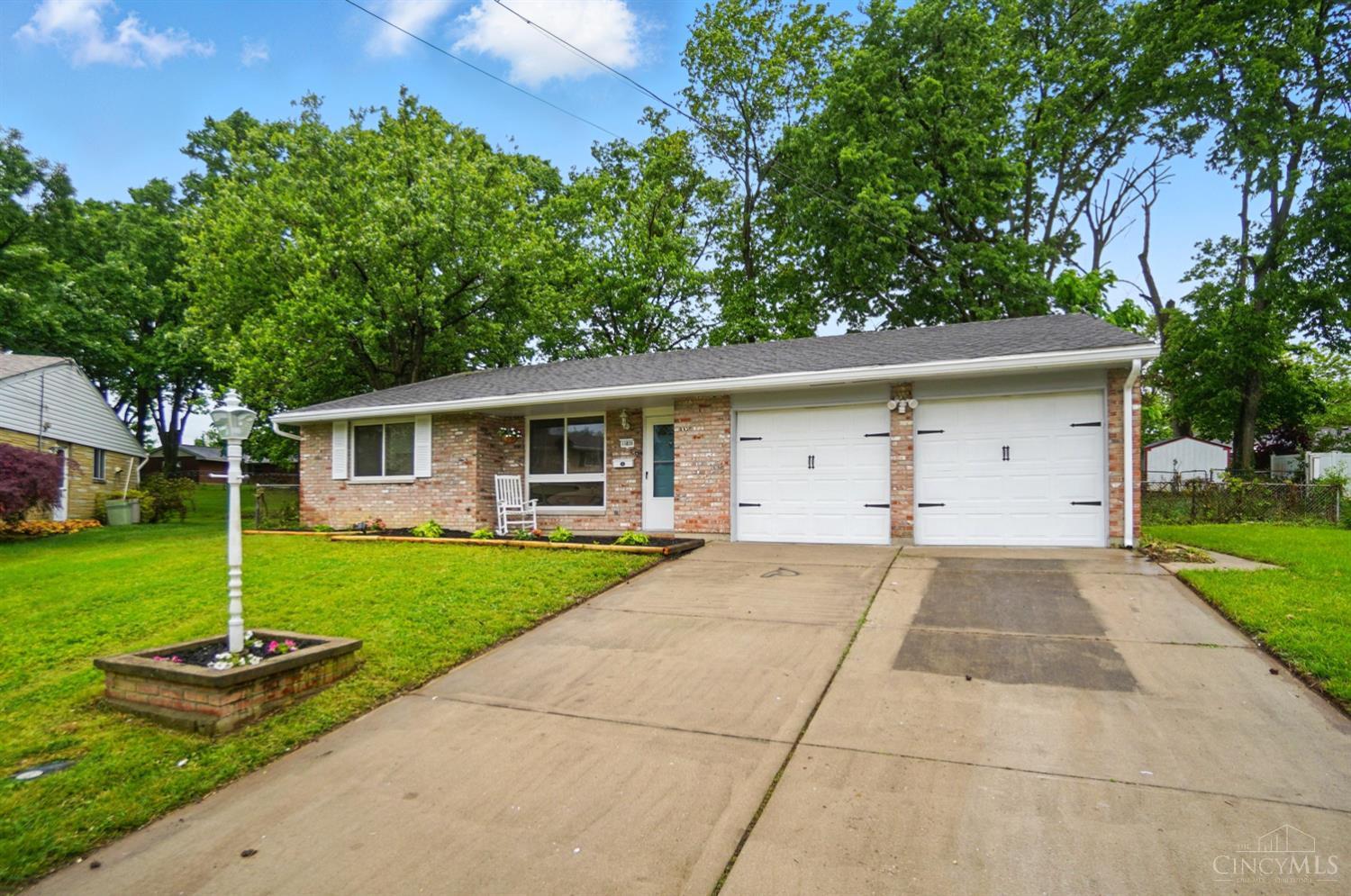 11839 Mangrove Lane