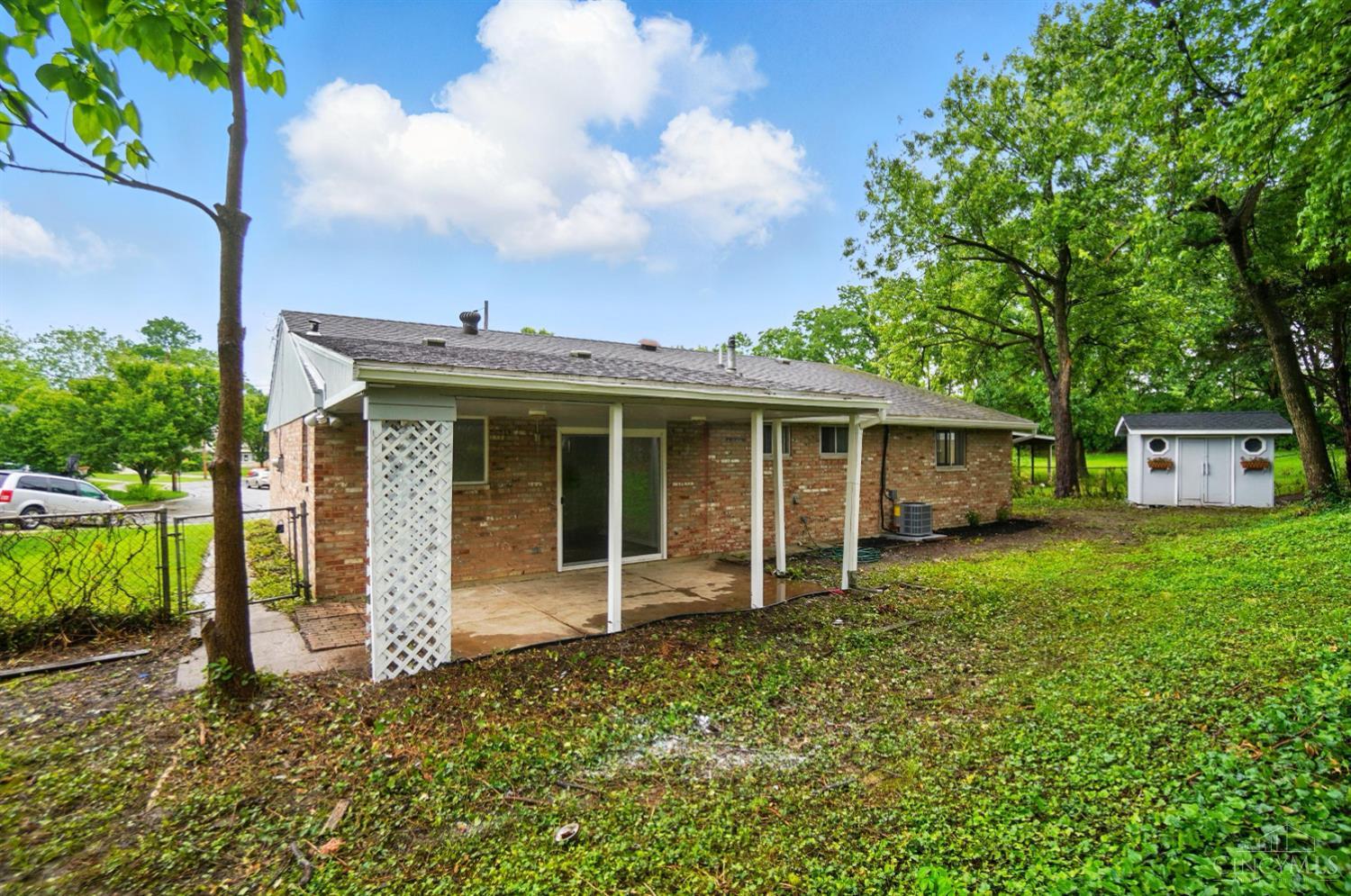 11839 Mangrove Lane