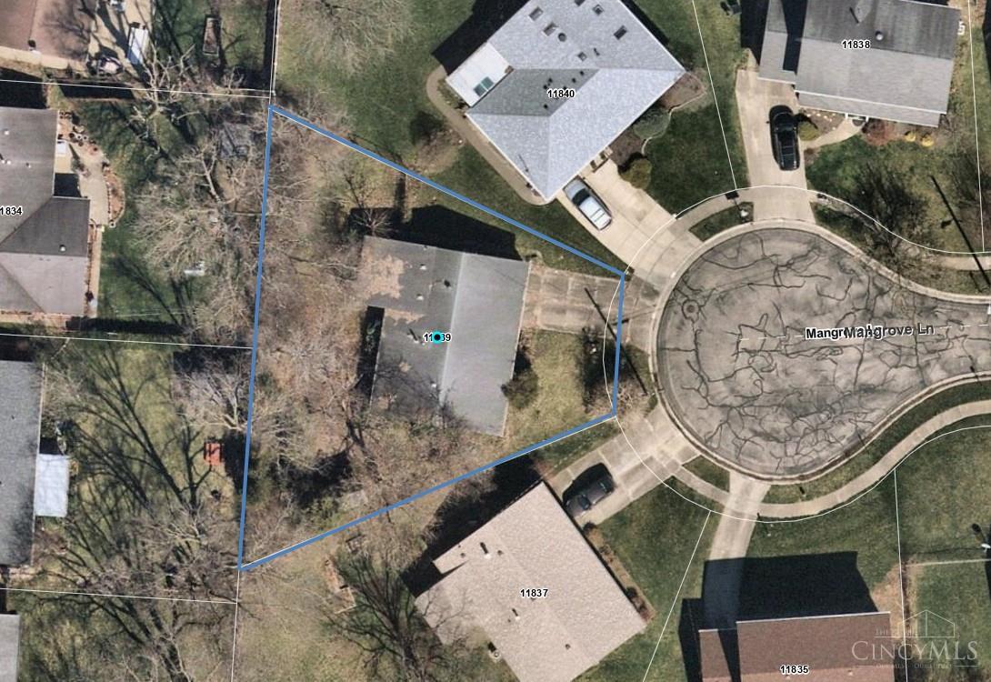 11839 Mangrove Lane