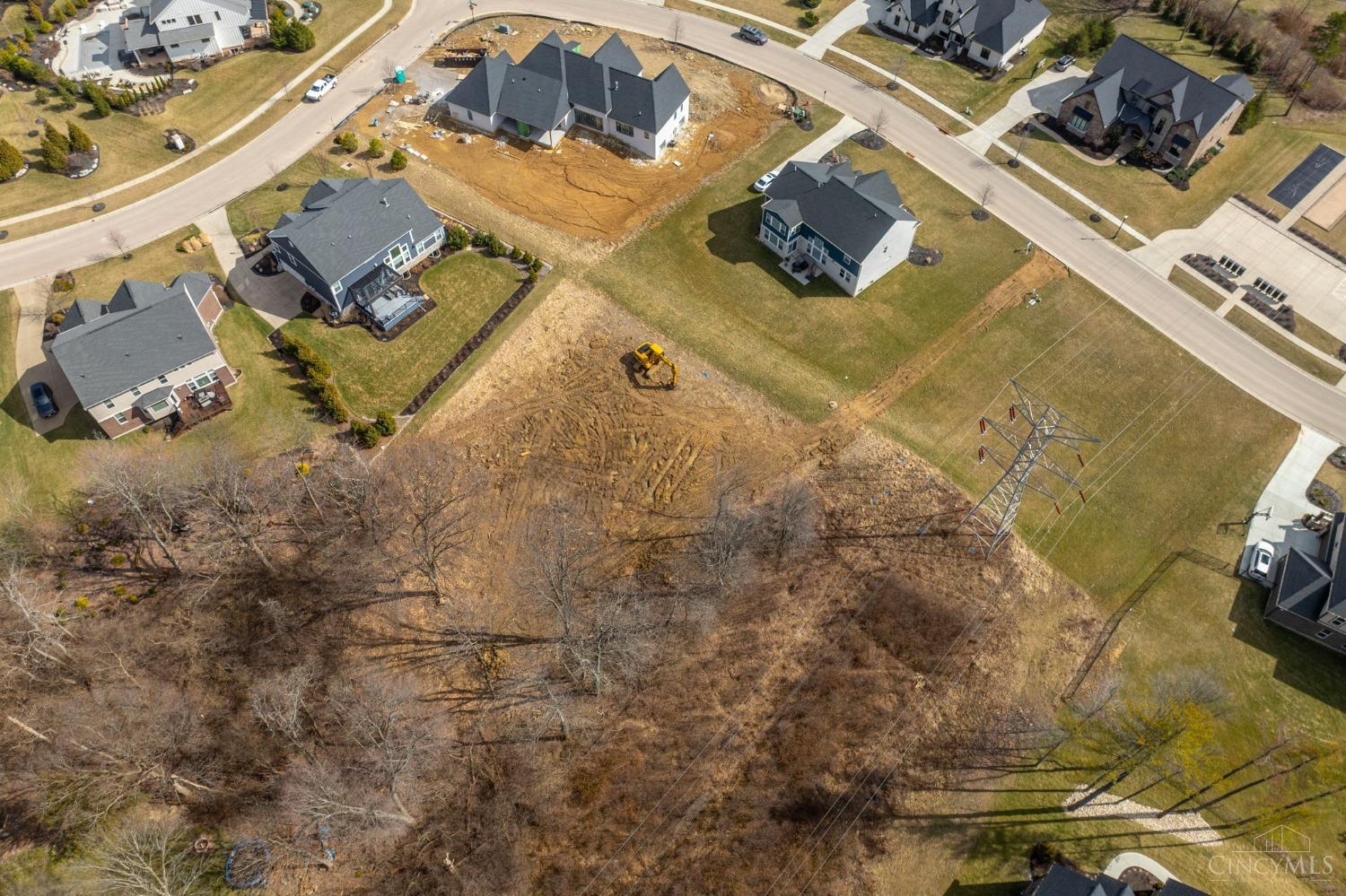 9867 Kensington Lane