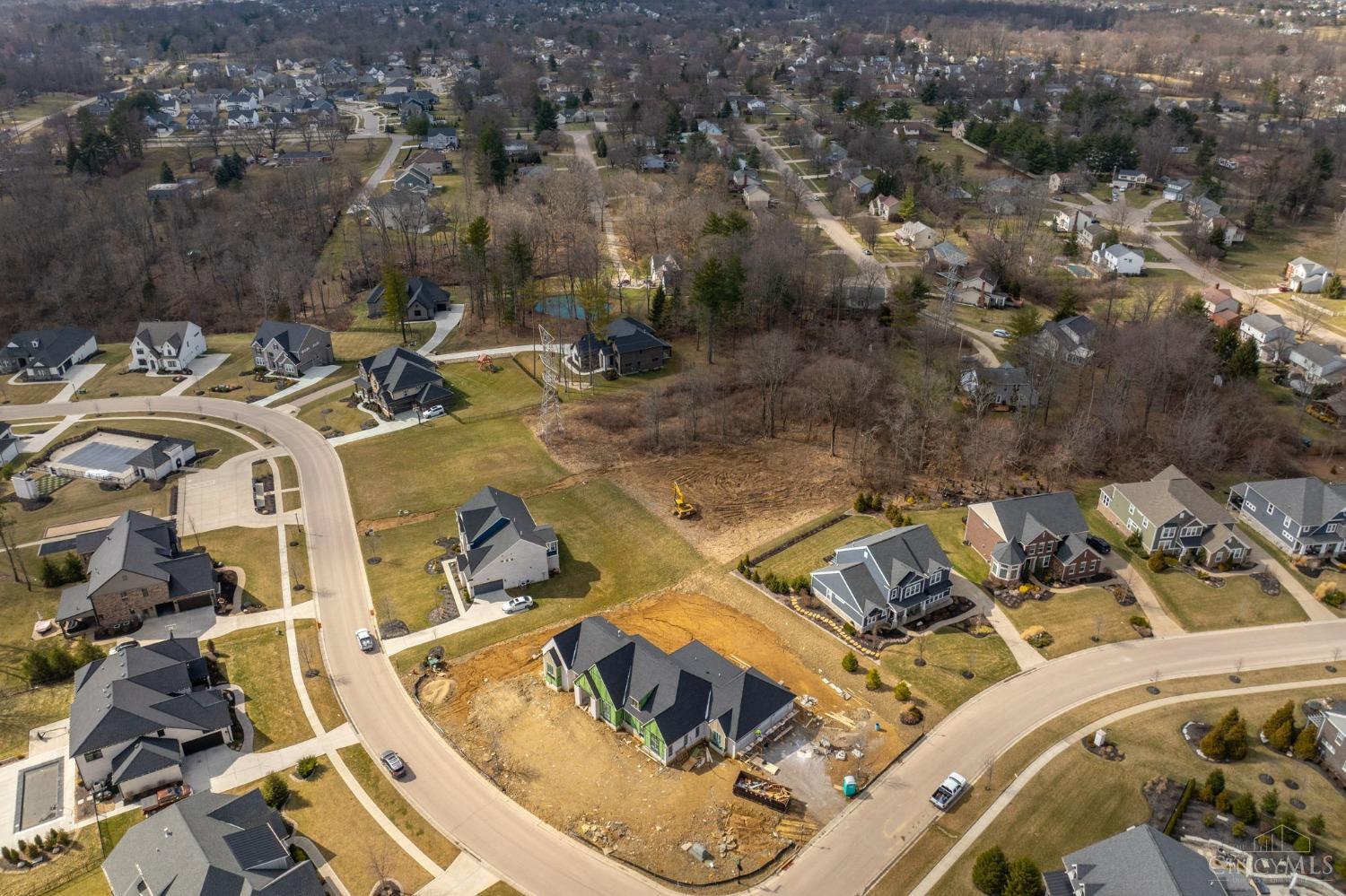 9867 Kensington Lane