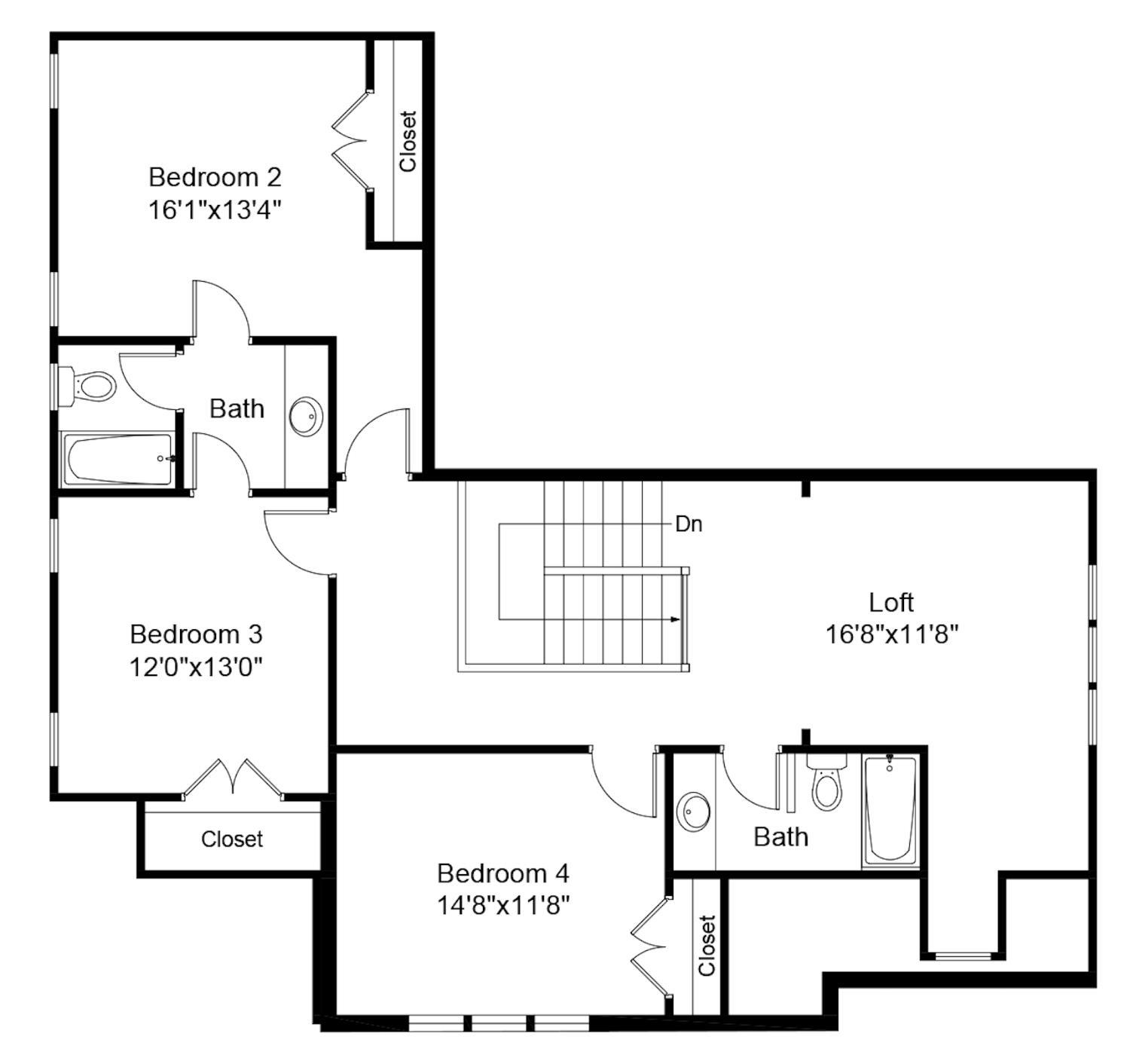 9867 Kensington Lane