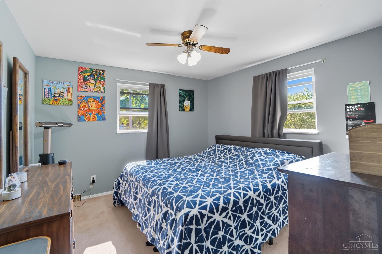109 Calico Court