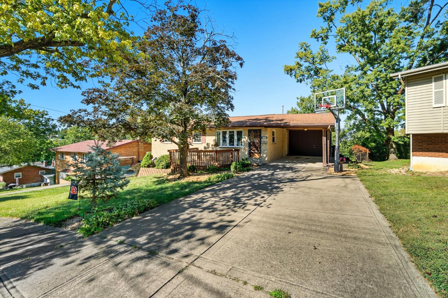 109 Calico Court