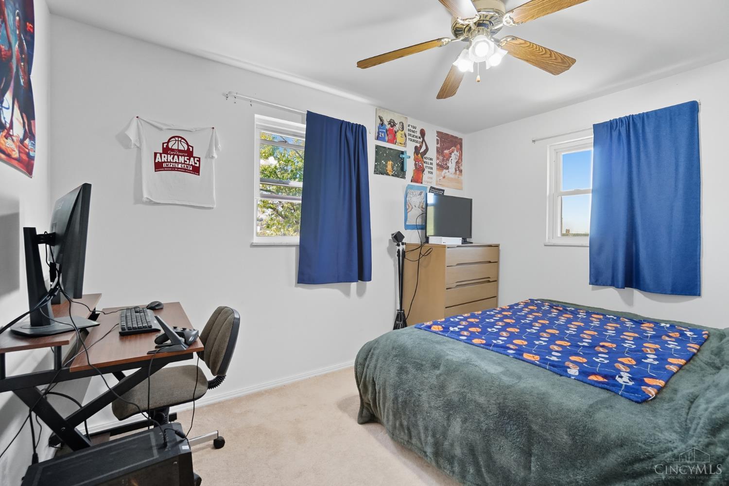 109 Calico Court