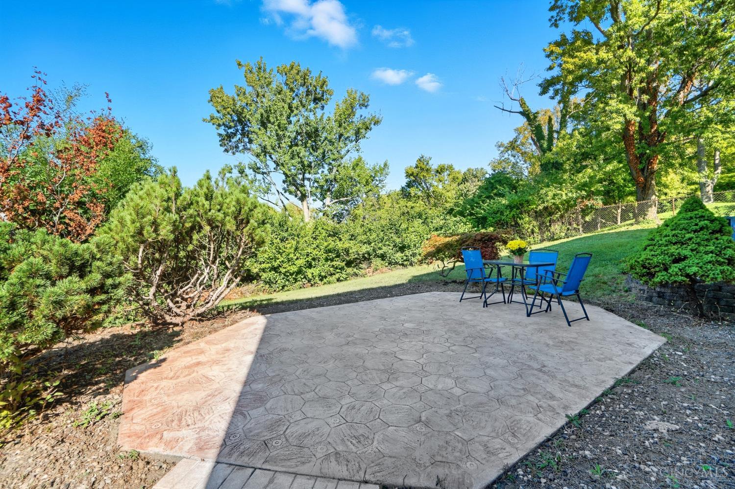 109 Calico Court