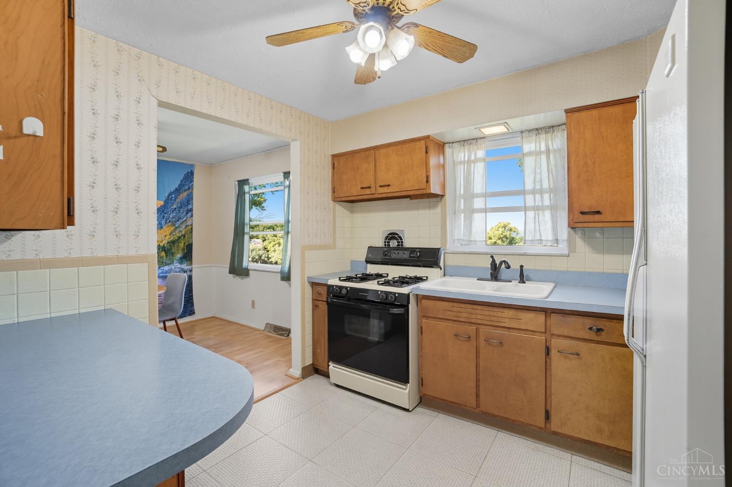 109 Calico Court