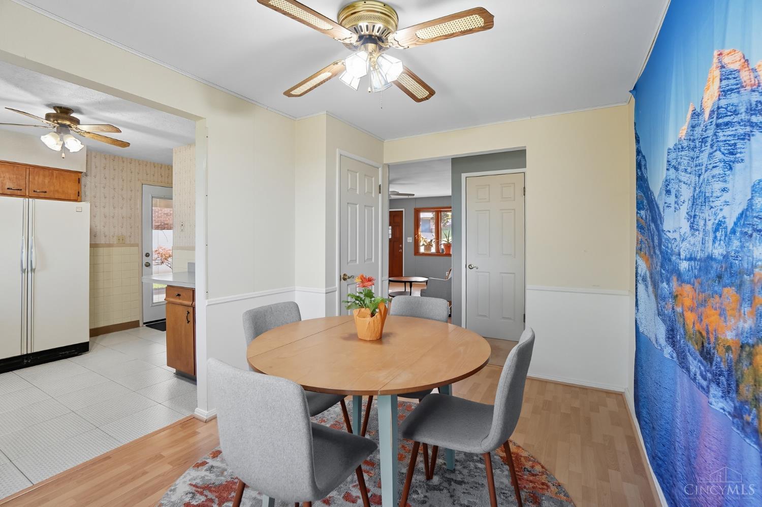 109 Calico Court