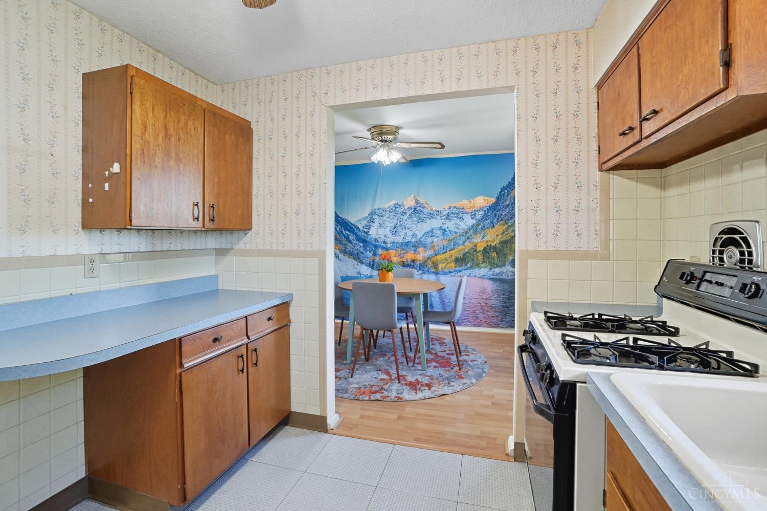 109 Calico Court