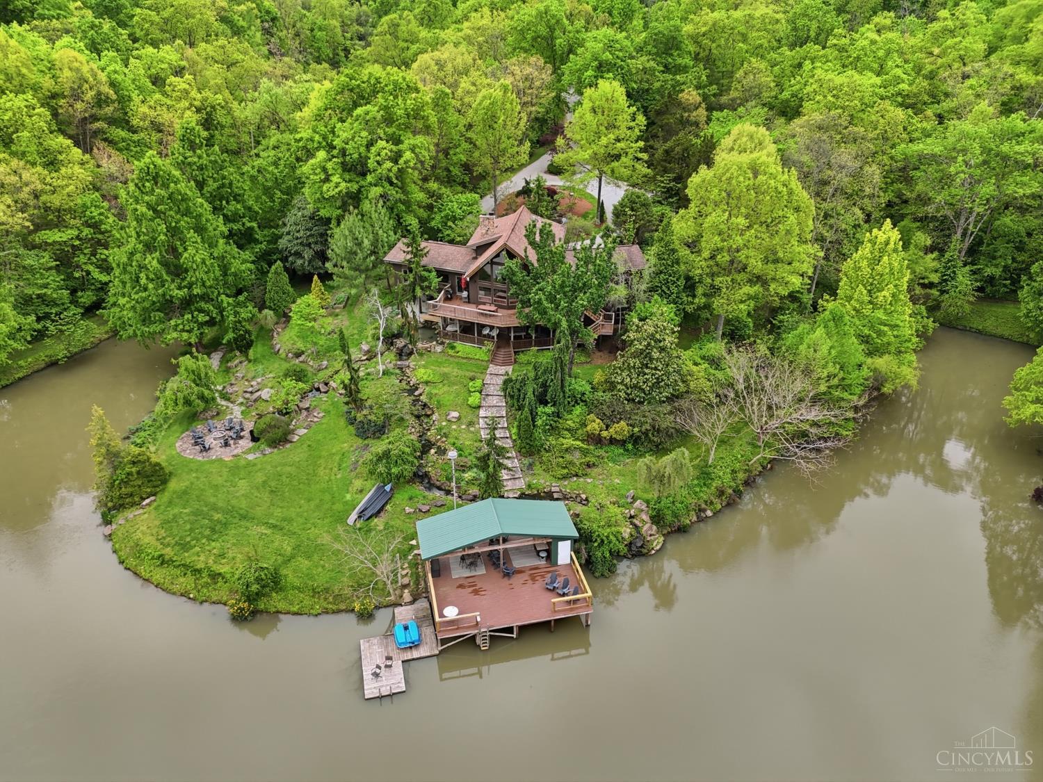 7788 White Road