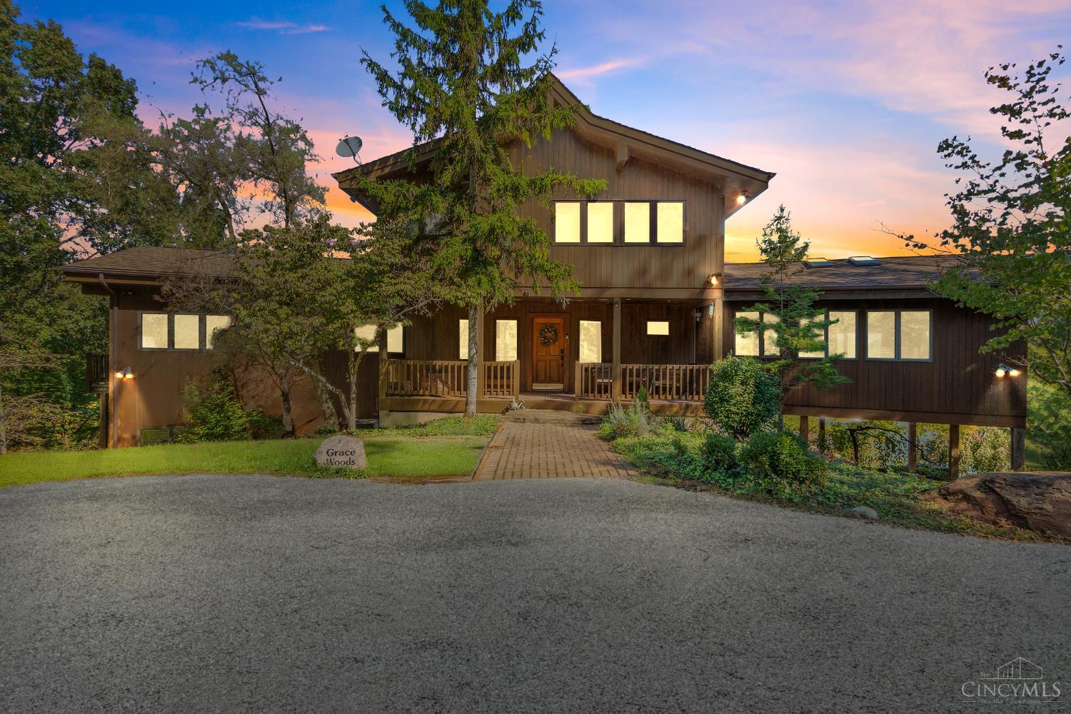 7788 White Road