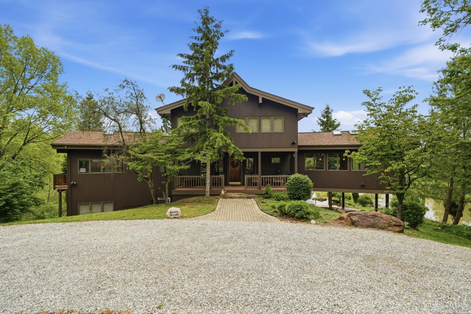 7788 White Road