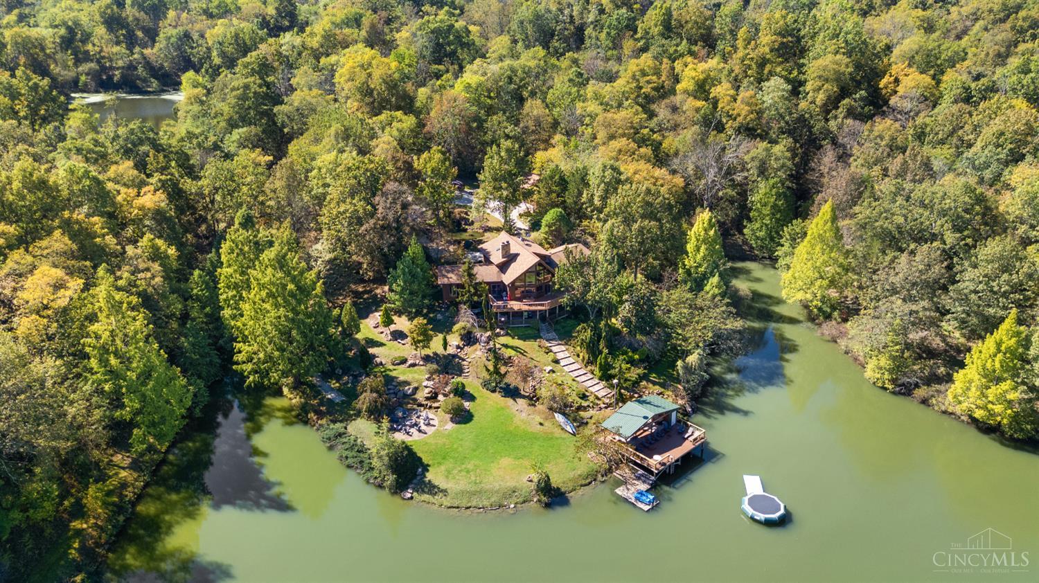 7788 White Road