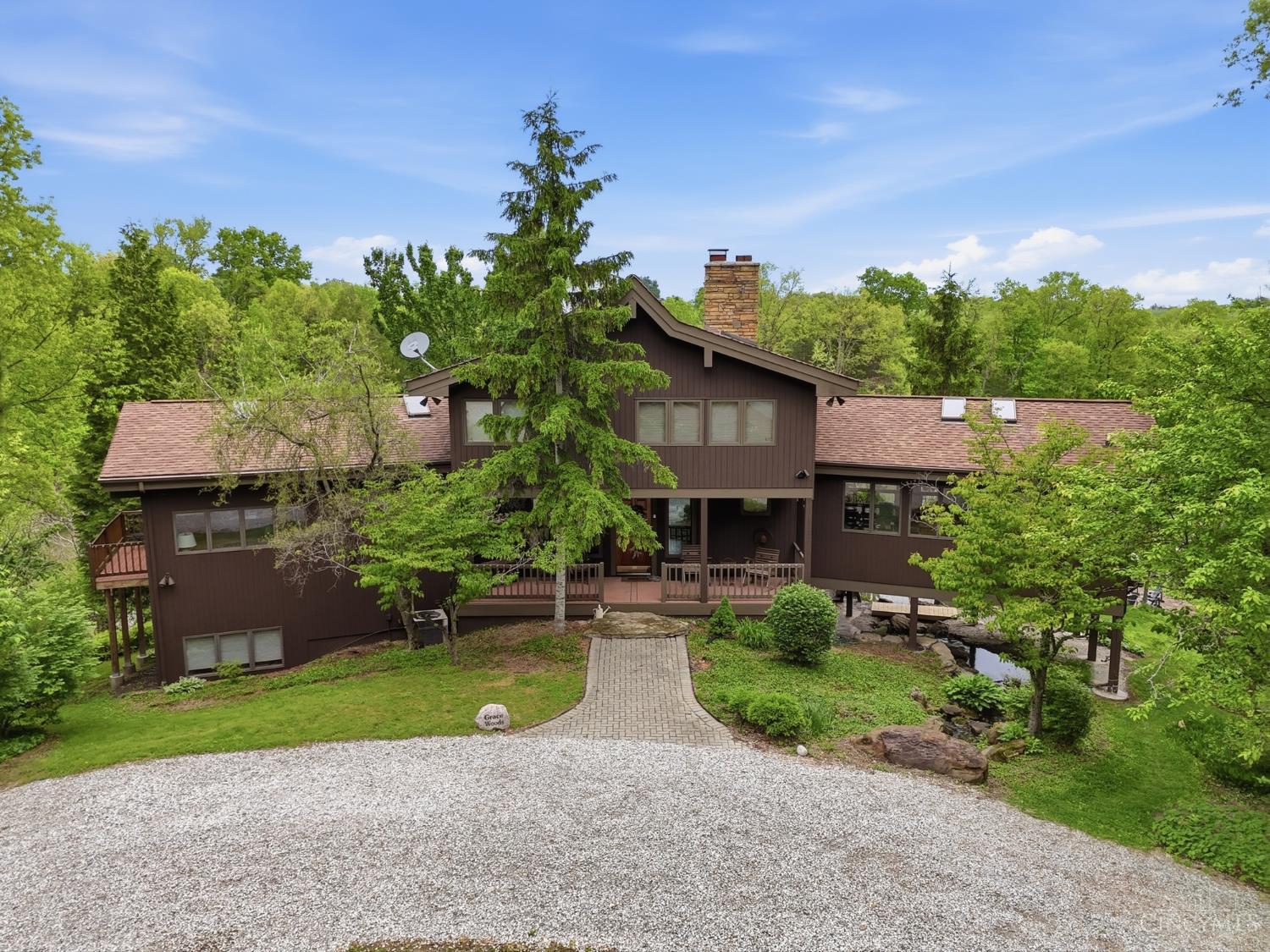 7788 White Road