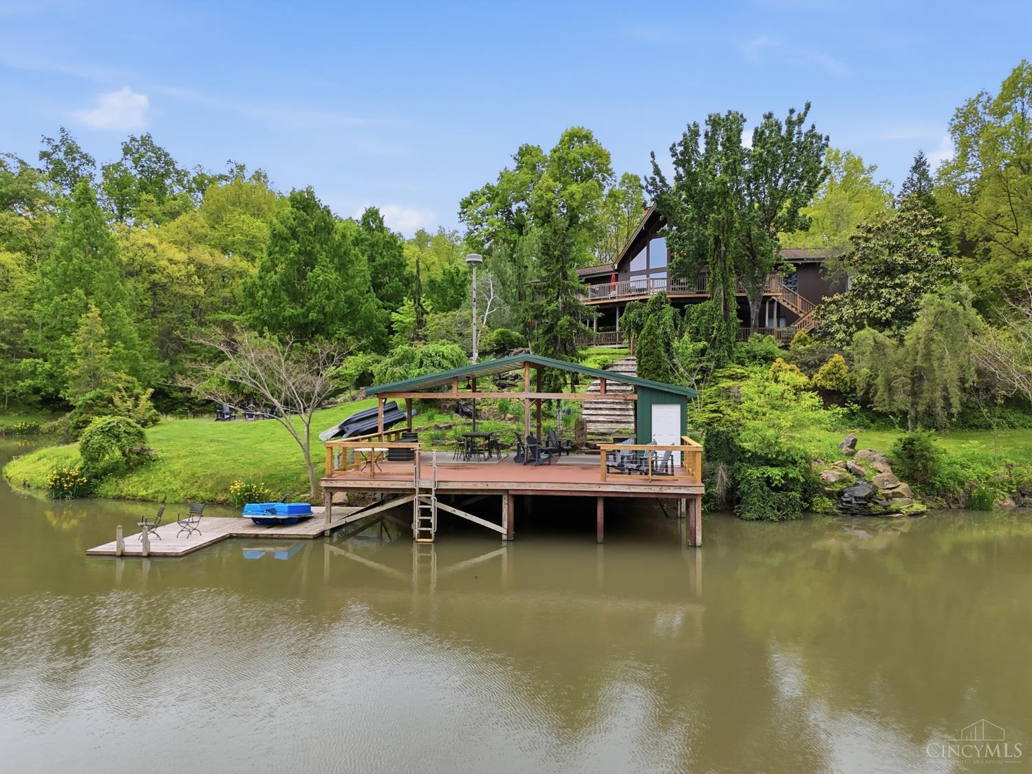 7788 White Road