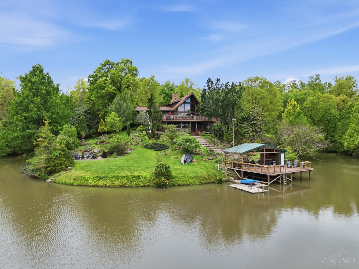 7788 White Road